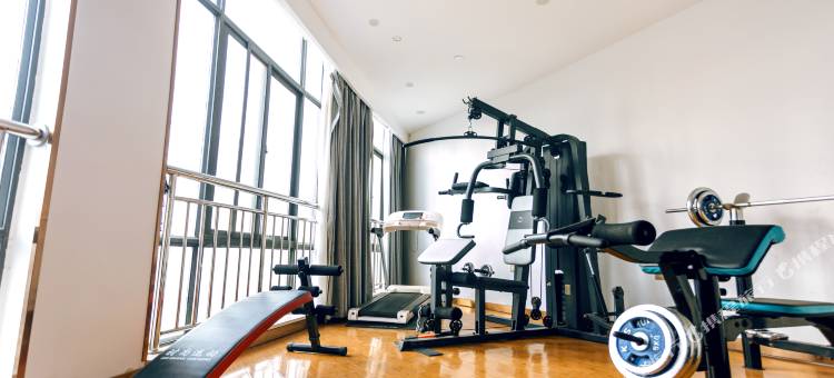 格林豪泰酒店(亳州利辛徽商市场店)图片