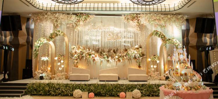 科马腰兰奥查兹工业酒店(Orchardz Hotel Industri Jakarta Kemayoran)图片