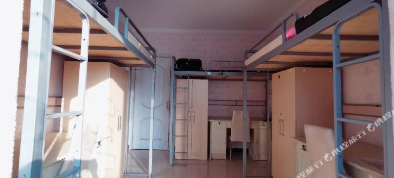 太原学生时代主题公寓图片