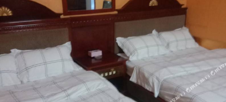 广州便民公寓白云第二人民医院斜对面(2号店)图片