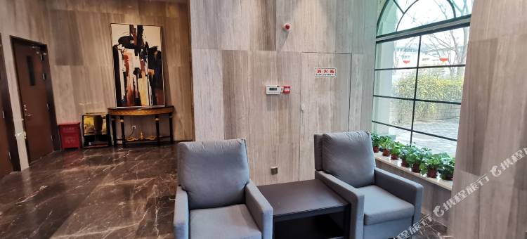 北京京徐宾馆图片