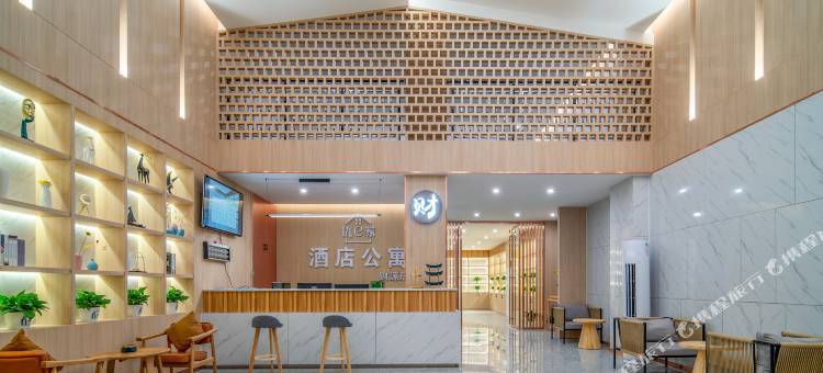 优e家酒店(东莞大朗毛织贸易中心大朗汽车站店)图片