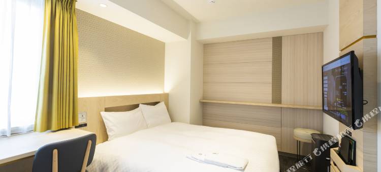 VIA INN PRIME 日本桥人形町 - JR西日本集团(VIA INN PRIME NIHONBASHI JR-West Group)图片