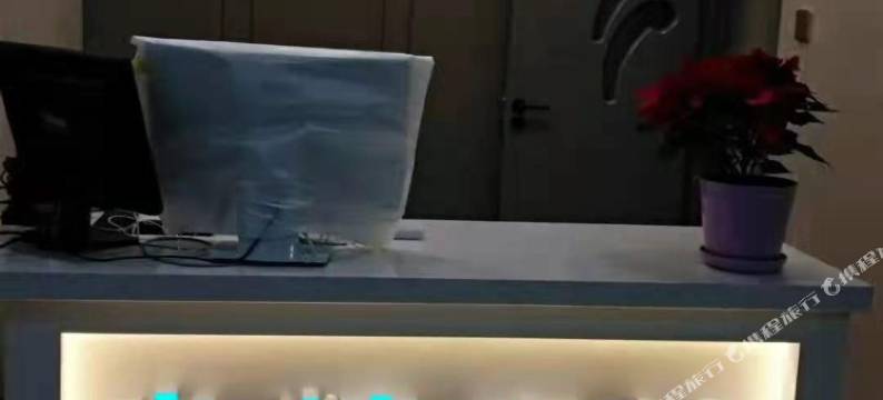 鄂温克族旗米糖经典宾馆图片