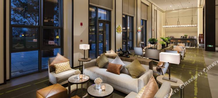 合肥融创美居酒店图片