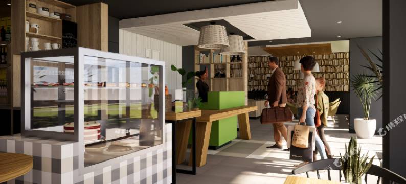 卡尔达斯-达雷尼亚旗帜酒店(Flag Hotel Caldas Da Rainha)图片