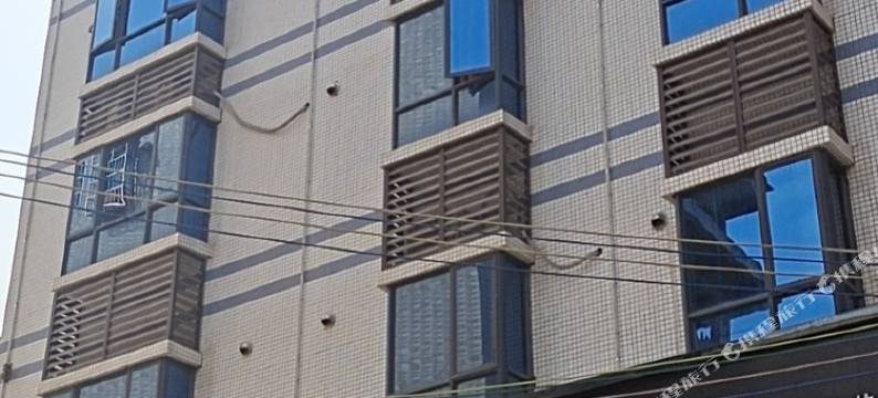 源城时代公寓(河源理工学校店)图片