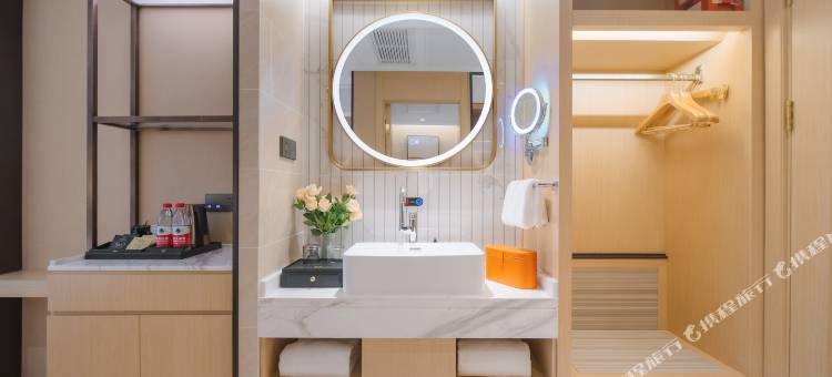 维也纳国际酒店(淮安苏宁广场华信Mall店)图片