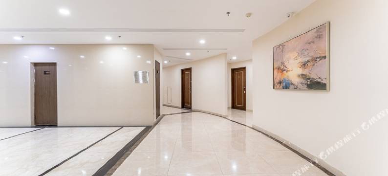 杭州江景公寓民宿图片