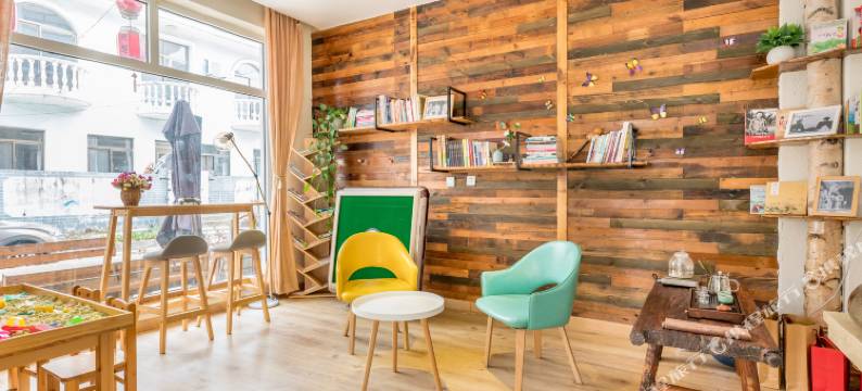 北戴河晓超民宿图片