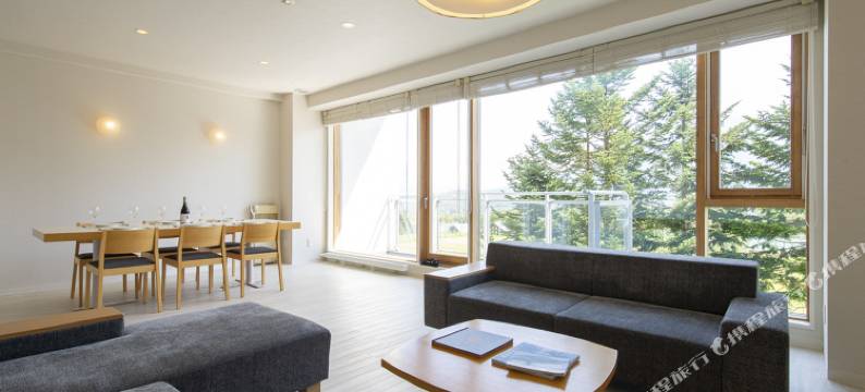 Niseko Landmark View(Niseko Landmark View)图片