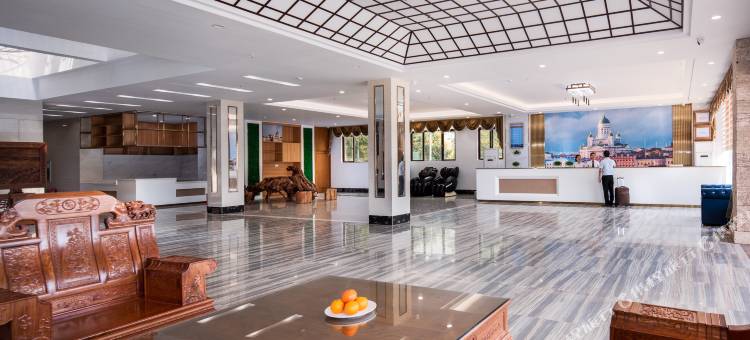 维也纳3好酒店(北海涠洲岛五彩滩店)图片