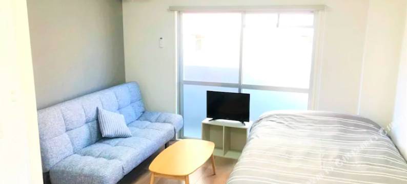 Hiroshima Peace Park Hotel图片