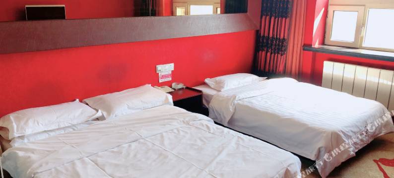 泰9商旅宾馆(大庆龙凤店)图片