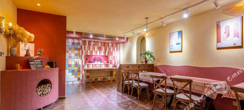 无锡陈先生的家客栈图片