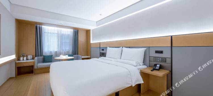 全季酒店(福州世欧王庄五里亭店)图片