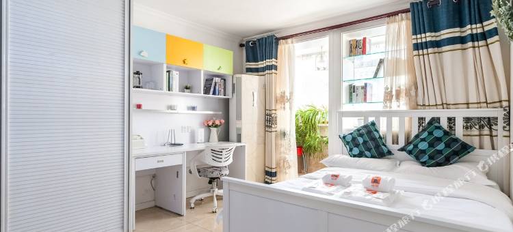 天津四箴北里罗曼公寓图片