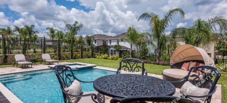 安可重逢度假酒店(Encore Resort at Reunion)图片