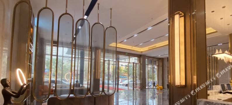 希亚途花园酒店(惠州白石伯恩店)图片