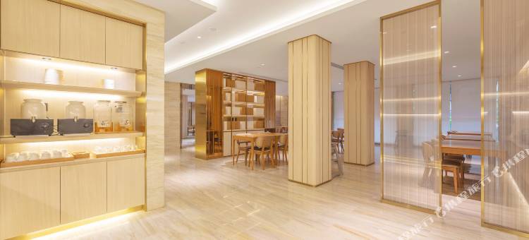 全季酒店(昆明白龙路理工大学店)图片