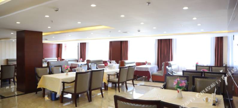 达日桑周虎顶大酒店图片