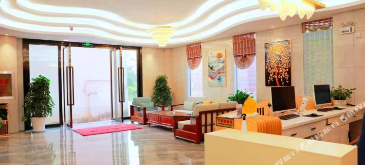 普洱景逸酒店(茶马古城店)图片