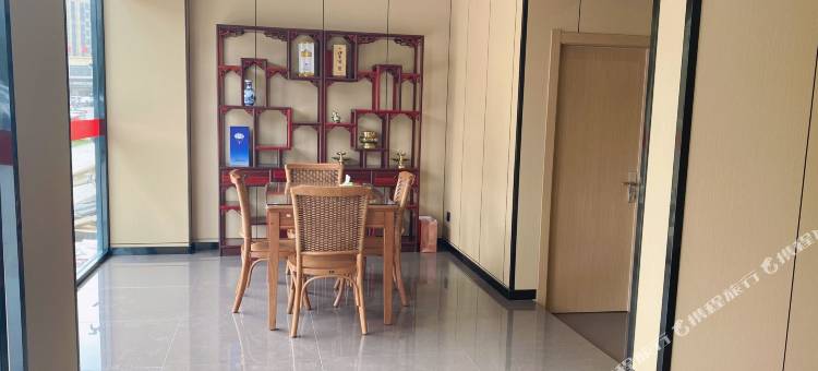 尚客优酒店(五河环城北路店)图片