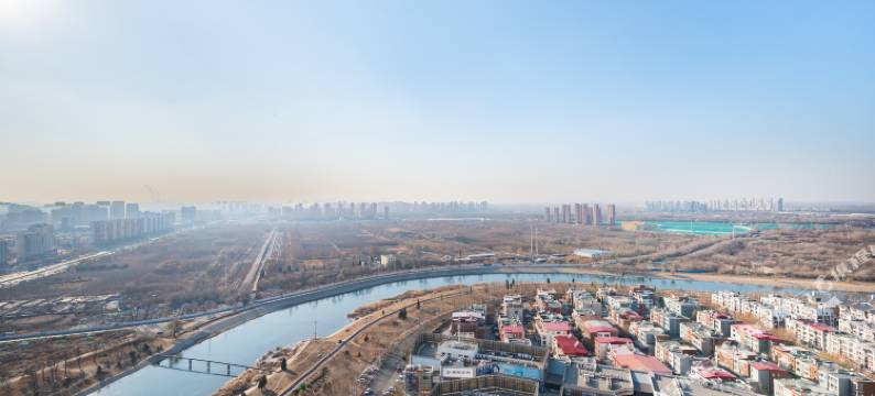 天津久悦公寓(北辰区政府长瀛新都汇广场店)图片