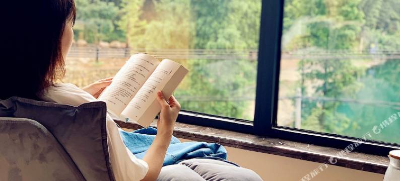 安吉秀邑南天目民宿图片