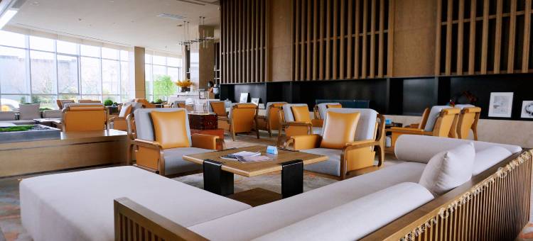 河北宾馆·元悦图片