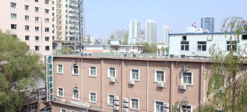 格林豪泰酒店(兰州火车站定西路店)图片