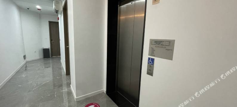 坎顿门服务式公寓(Cantonment Serviced Apartment)图片