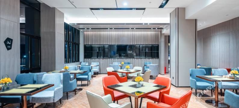 宜尚酒店(长沙湾田国际店)图片