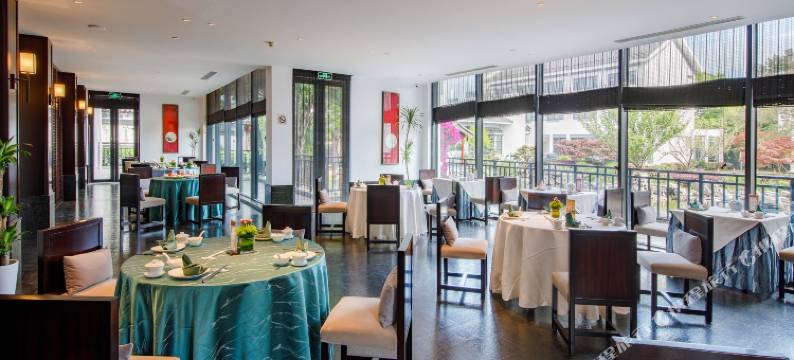 苏州南园宾馆图片