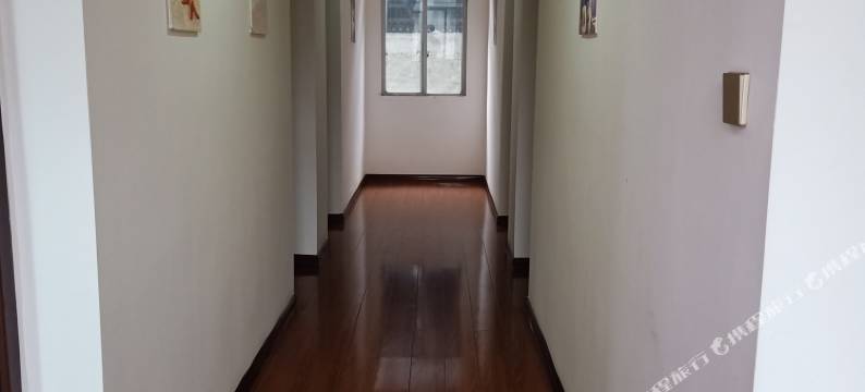 岳阳乐享主题民宿图片