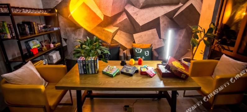 纳帕汤宿精品酒店图片