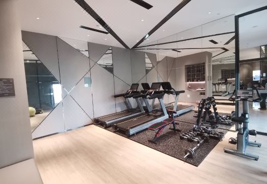 Crystal Orange Guangzhou Yuexiu TaojinHotel Overview