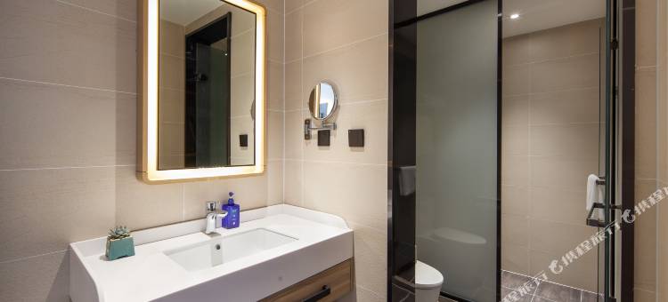 汉庭酒店(淄博八大局金晶大道店)图片