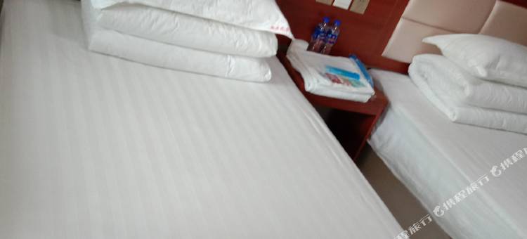 大同万家圆宾馆图片