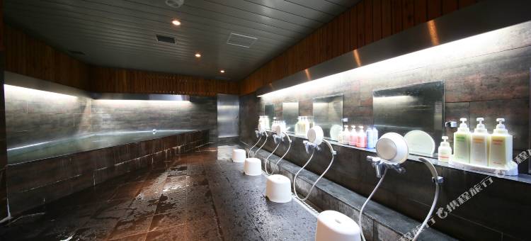 WING国际酒店-相摸原(Hotel Wing International Sagamihara)图片