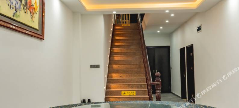 嵊泗枸杞岛望海楼海景民宿图片