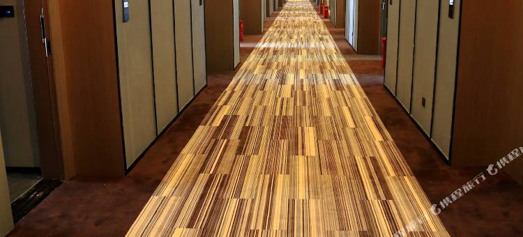 峨边印山酒店图片