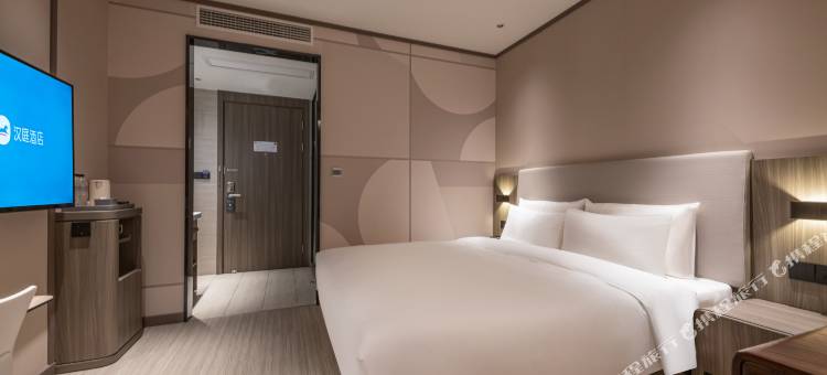 汉庭酒店(南通国际会展中心店)图片