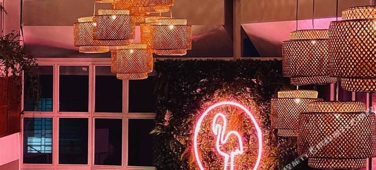 拉瓦亚精品酒店(Lavanya Boutique Hotel)图片