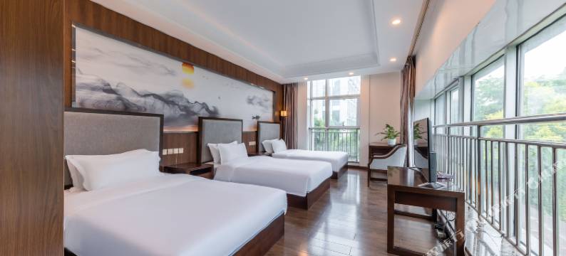 辰逸酒店(成都龙泉驿总部经济港店)图片