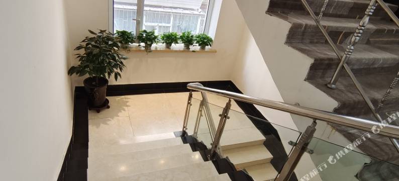 长春金利嘉宾馆图片