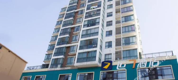 运7酒店(宜昌猇亭三峡国际机场店)图片