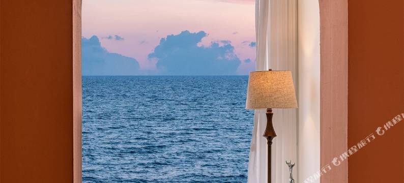 深圳趣墅HAJANA海边民宿图片