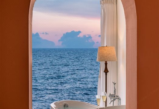 深圳趣墅HAJANA海边民宿外景图