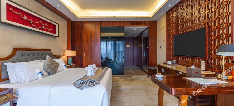 南昌天沐大酒店图片